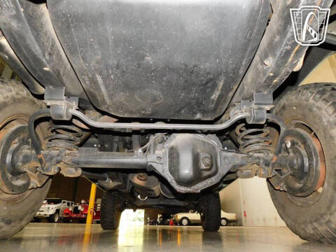 1987 Land Rover Defender