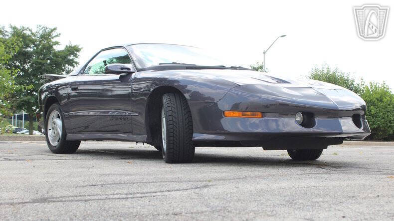 1994 Pontiac Firebird