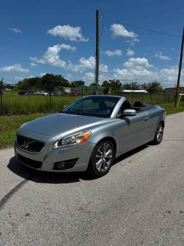 2011 Volvo C70