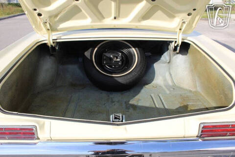 1966 Chevrolet Caprice