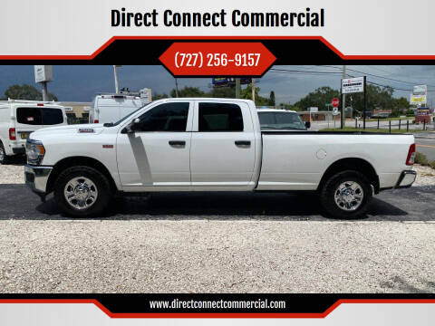 2019 RAM 2500 for sale at Direct Connect Commercial in Largo FL