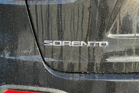 2016 Kia Sorento L