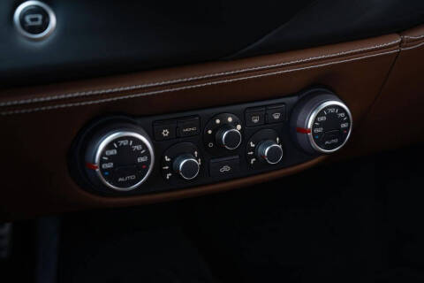 2016 Ferrari 488 GTB