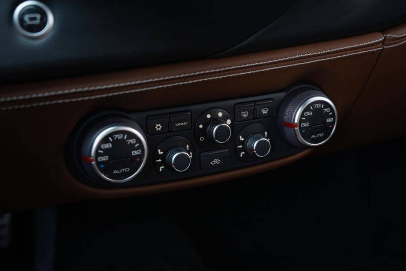 2016 Ferrari 488 GTB