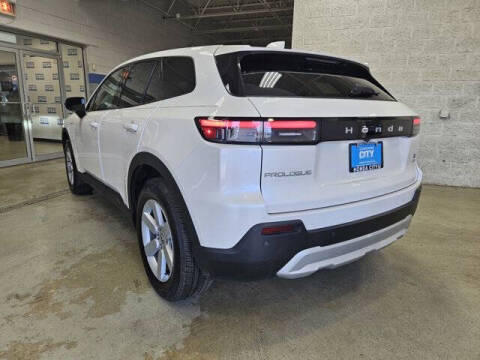 2024 Honda Prologue EX