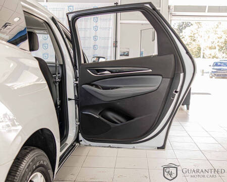 2019 Buick Enclave Preferred