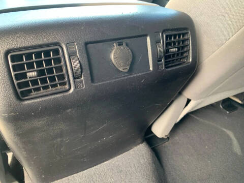 2013 Toyota Tundra Grade