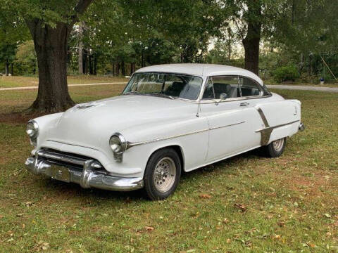 1952 Oldsmobile Super 88