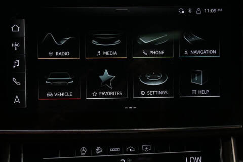 2021 Audi Q7 quattro Premium 55 TFSI