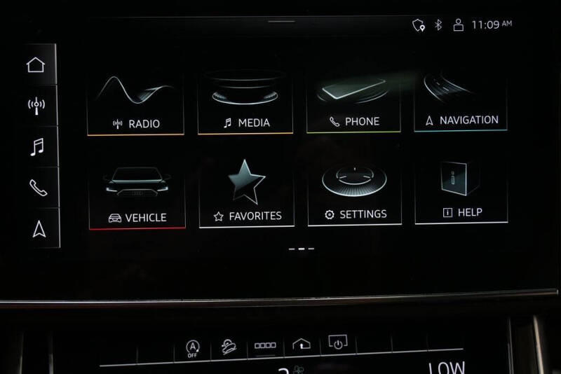 2021 Audi Q7 quattro Premium 55 TFSI