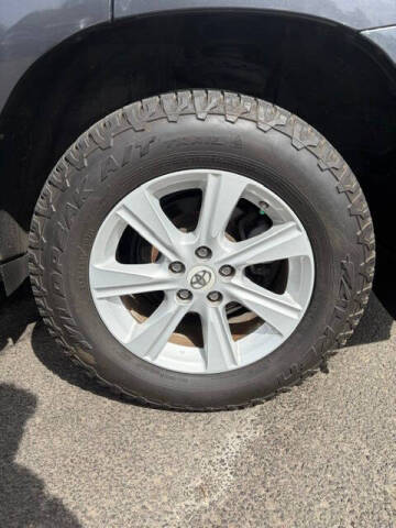 2012 Toyota Highlander