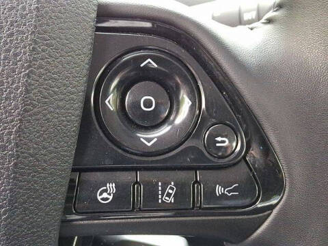 2019 Toyota Prius XLE AWD-e