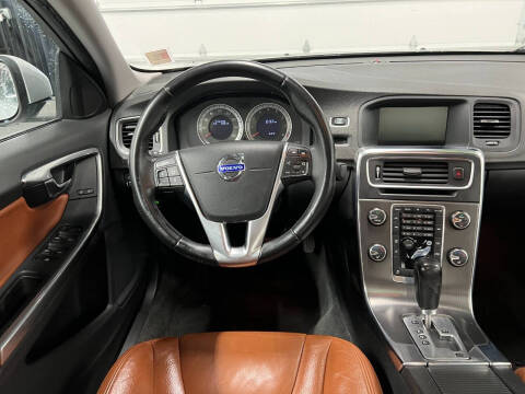 2012 Volvo S60 T5