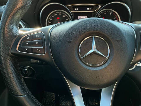 2019 Mercedes-Benz CLA CLA 250