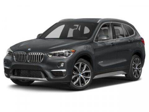 2018 BMW X1 for sale at NYC Motorcars of Freeport in Freeport NY