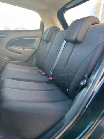 2012 Mazda MAZDA2 Sport
