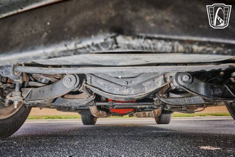 1974 Chevrolet Corvette