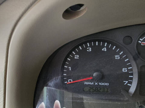 2006 Ford Ranger XLT