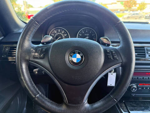 2009 BMW 3 Series 328i