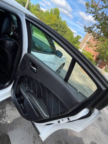 2014 Dodge Charger R/T