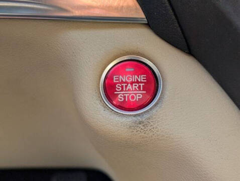 2019 Acura MDX w/Advance