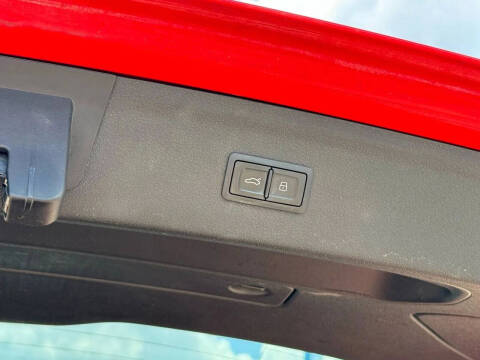 2016 Audi Q3 2.0T quattro Premium Plus