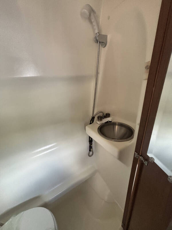 2015 Winnebago ERA BM170X