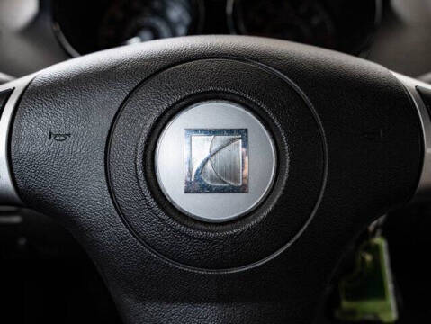 2007 Saturn SKY