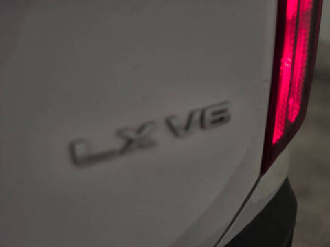 2021 Kia Telluride LX