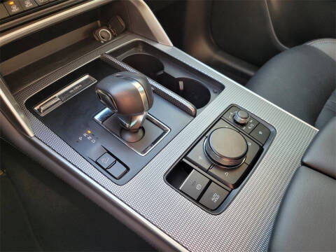 2025 Mazda CX-90 3.3 Turbo Preferred