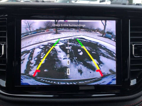 2024 Dodge Durango R/T