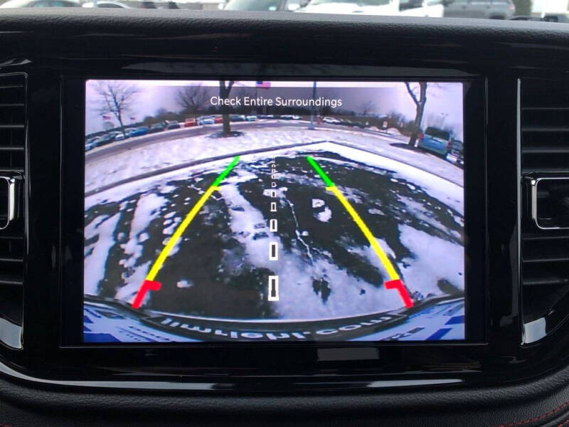 2024 Dodge Durango R/T