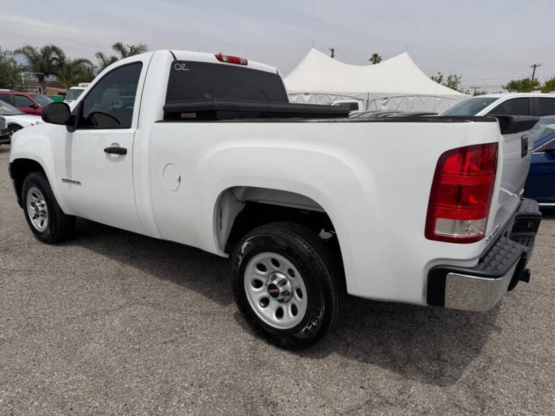 2013 GMC Sierra 1500