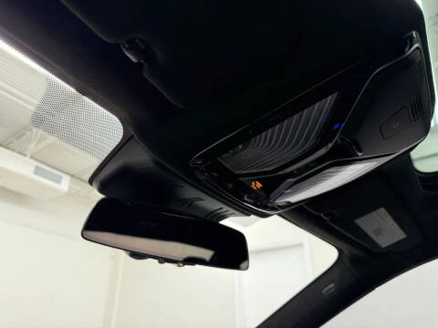 2024 BMW 8 Series 840i Gran Coupe