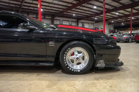 1994 Ford Mustang GT