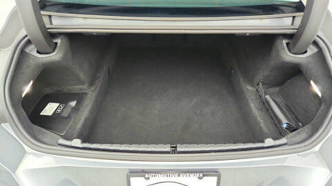 2023 BMW 8 Series M850i xDrive Gran Coupe