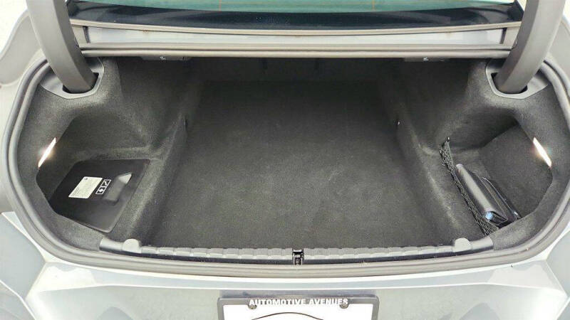 2023 BMW 8 Series M850i xDrive Gran Coupe