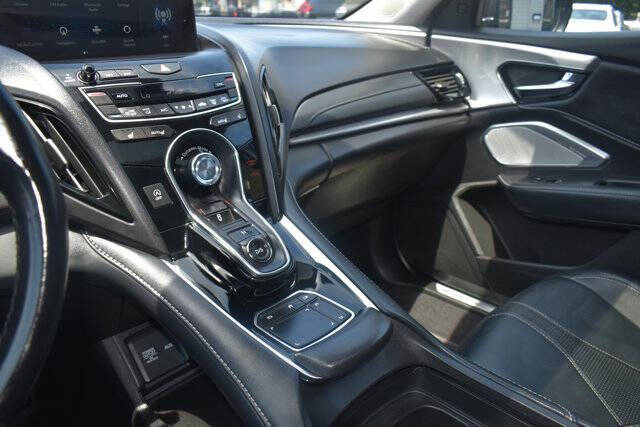 2019 Acura RDX SH-AWD w/Tech