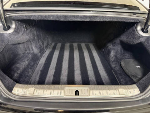 2014 Rolls-Royce Wraith