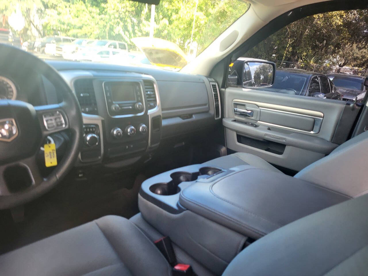 2014 Ram 1500 for sale at FAMILY AUTO BROKERS in Longwood, FL