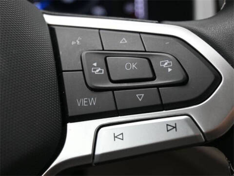 2022 Volkswagen Atlas SE