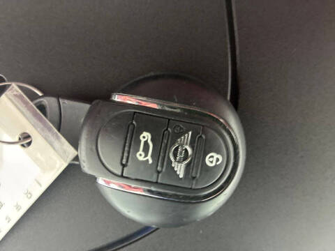 2024 MINI Clubman John Cooper Works ALL4