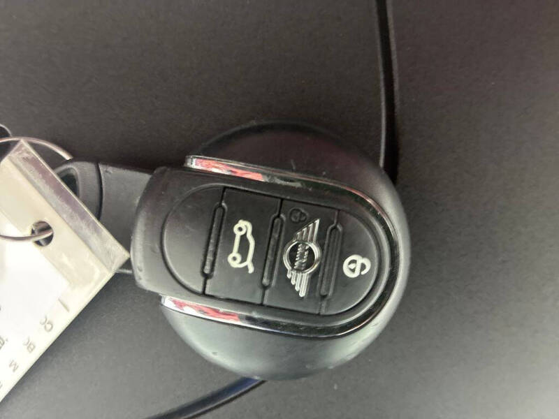 2024 MINI Clubman John Cooper Works ALL4