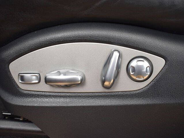 2017 Porsche Cayenne