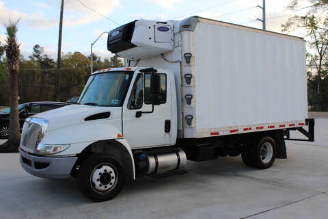 2017 International DuraStar 4300