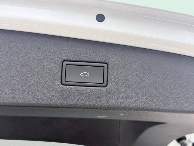 2024 Volkswagen Tiguan SE R-Line Black 4Motion