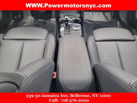 2023 BMW 2 Series 228i xDrive Gran Coupe