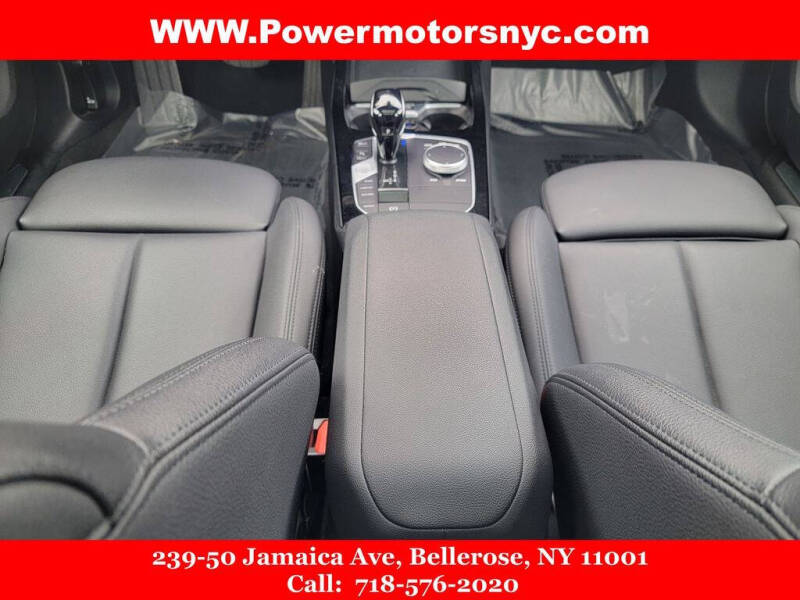 2023 BMW 2 Series 228i xDrive Gran Coupe