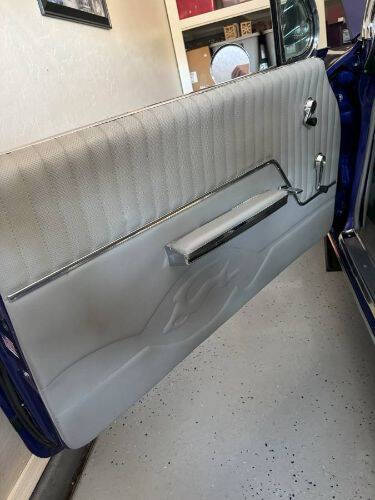 1962 Chevrolet Impala