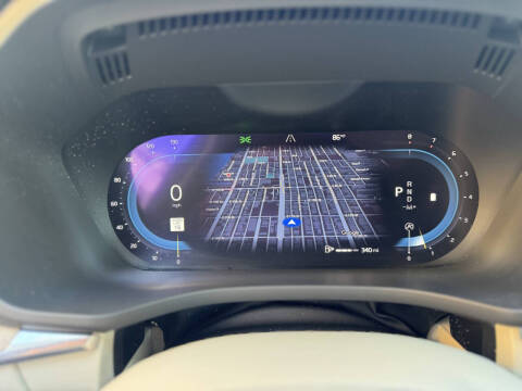 2022 Volvo XC60 B5 Inscription